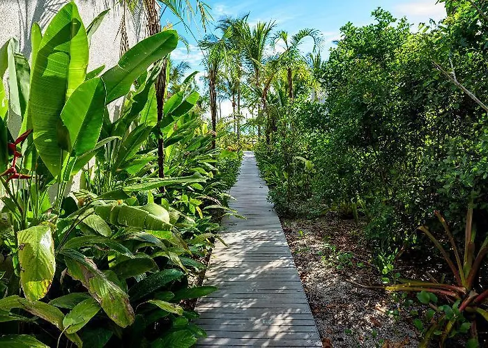 Hotel Fasano Trancoso Porto Seguro