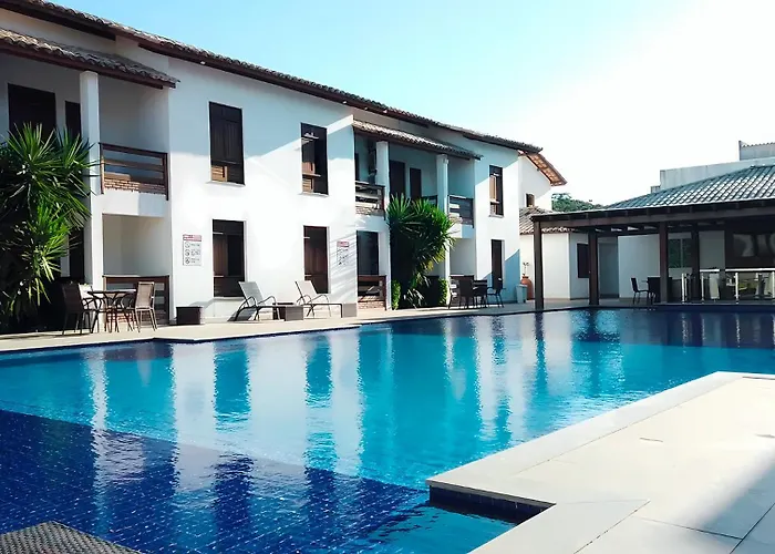 Encantos de Itaperapuã Porto Seguro